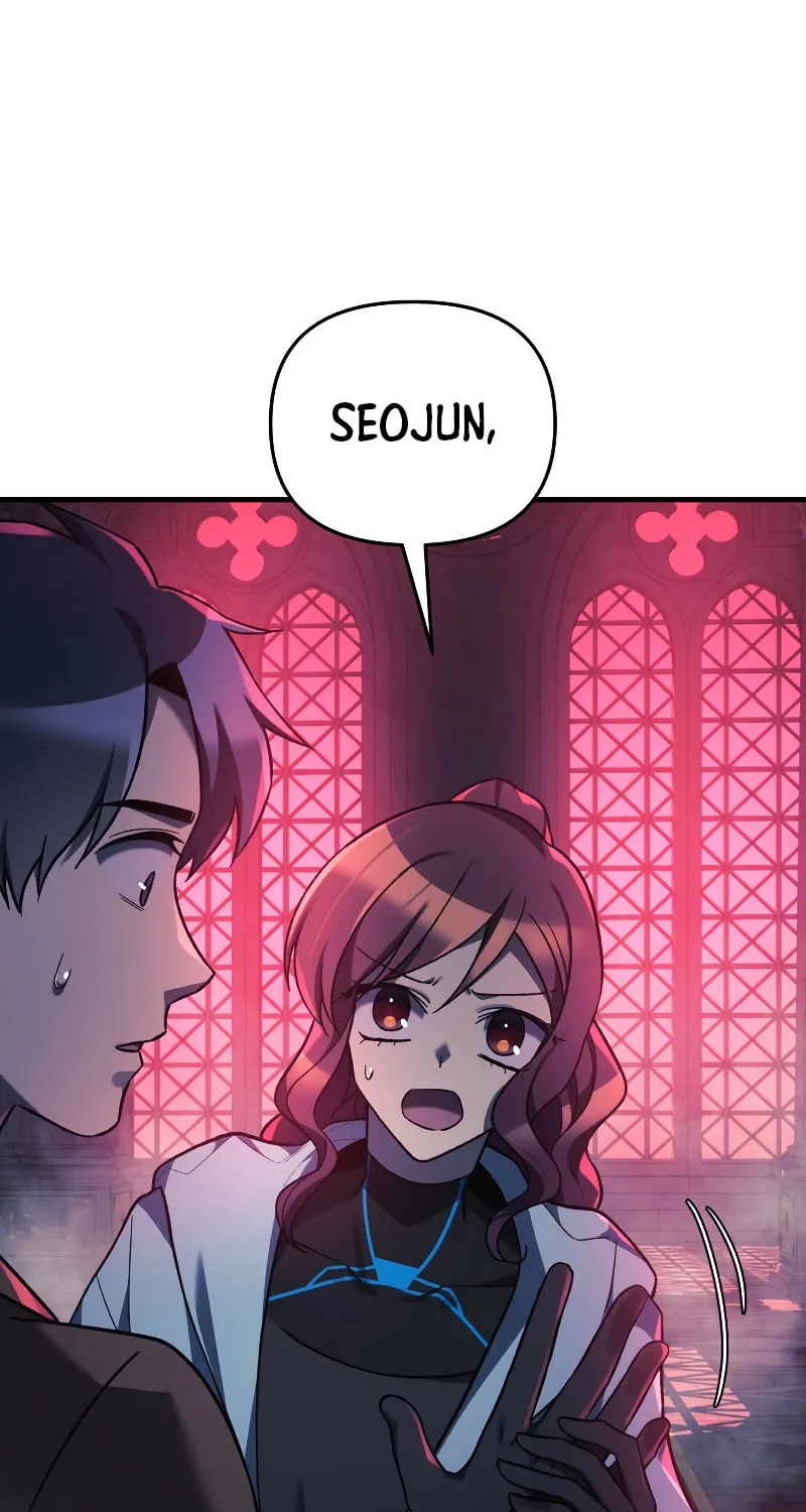 My Daughter Is The Final Boss Chapter 50 page 85 - 