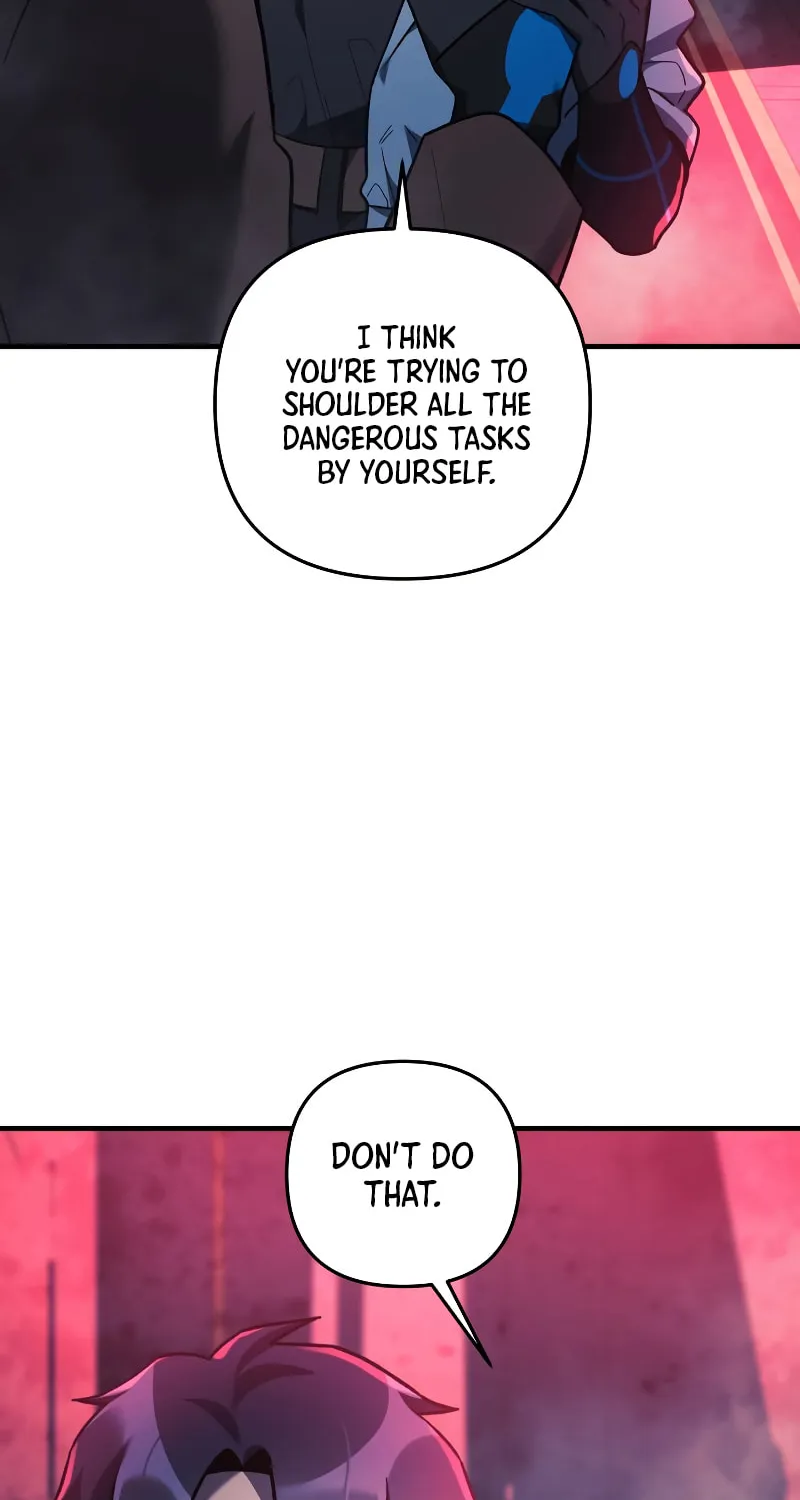 My Daughter Is The Final Boss Chapter 50 page 86 - 