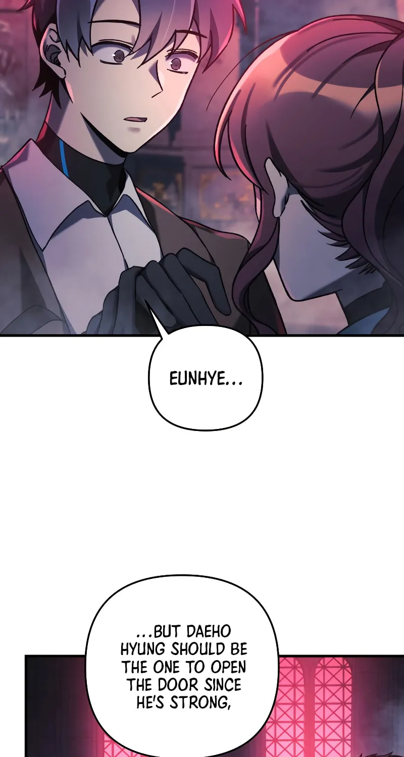 My Daughter Is The Final Boss Chapter 50 page 87 - 