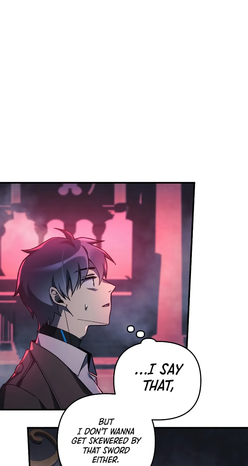 My Daughter Is The Final Boss Chapter 50 page 90 - 