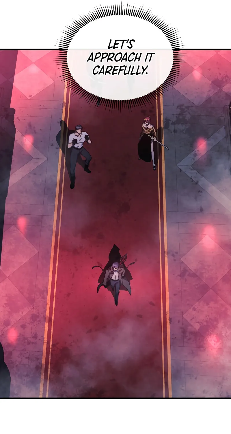 My Daughter Is The Final Boss Chapter 50 page 92 - 