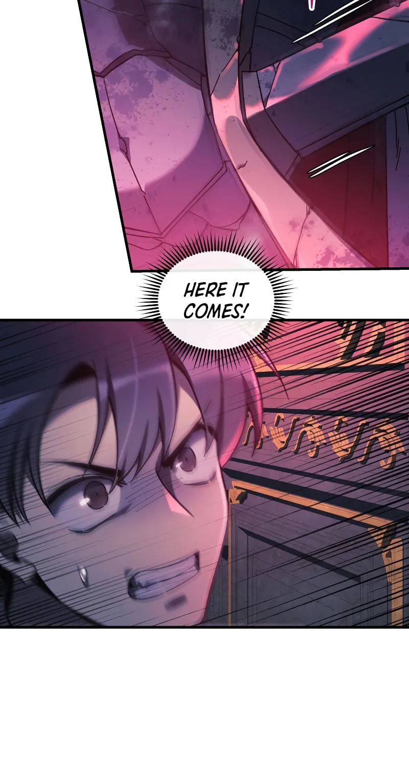 My Daughter Is The Final Boss Chapter 50 page 96 - 