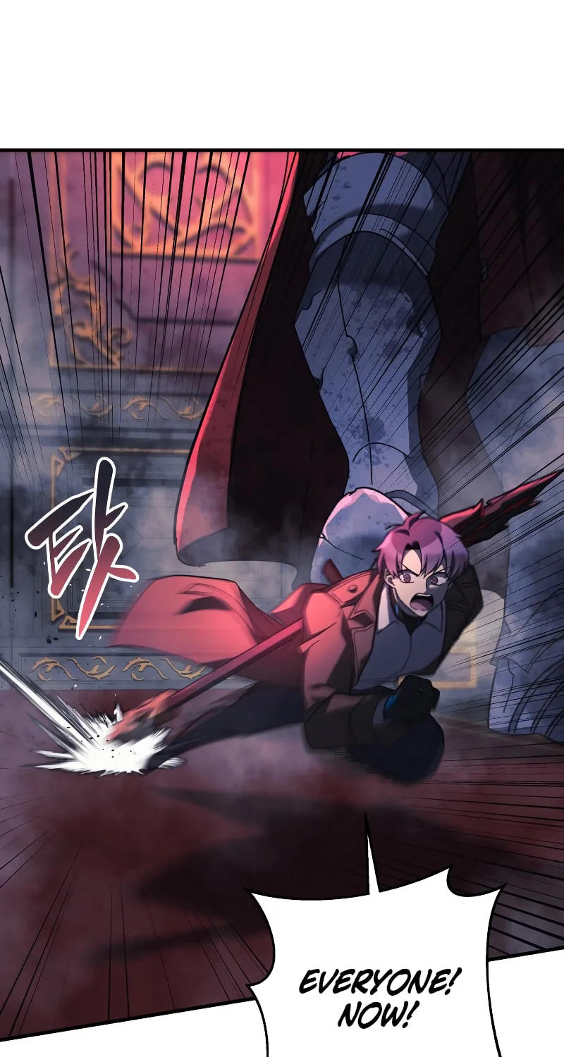 My Daughter Is The Final Boss Chapter 50 page 97 - 