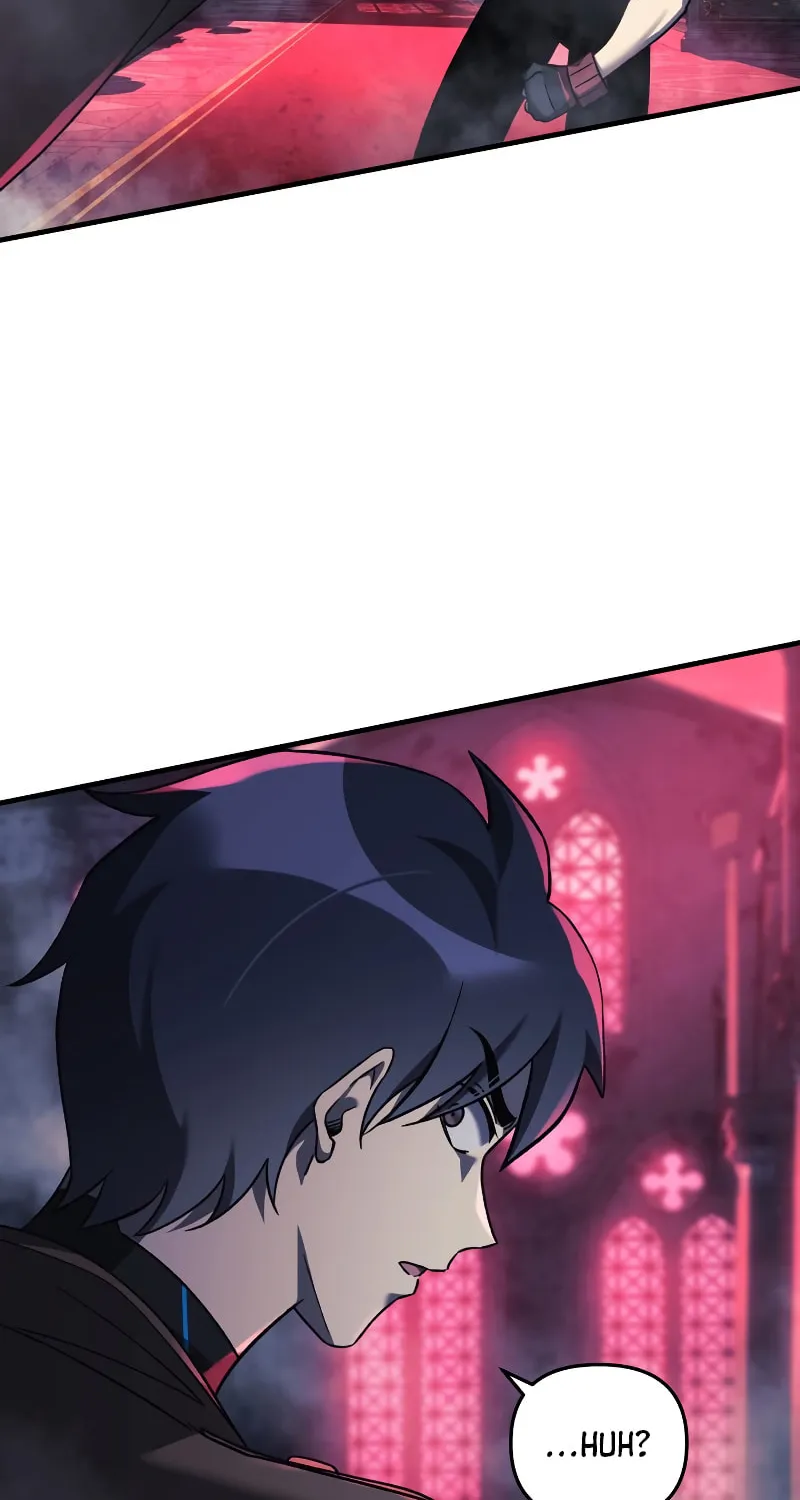 My Daughter Is The Final Boss Chapter 50 page 99 - 