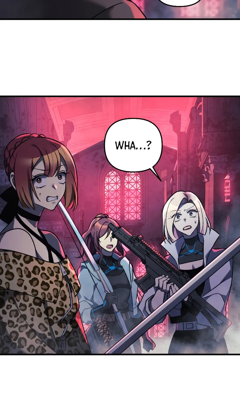 My Daughter Is The Final Boss Chapter 50 page 100 - 