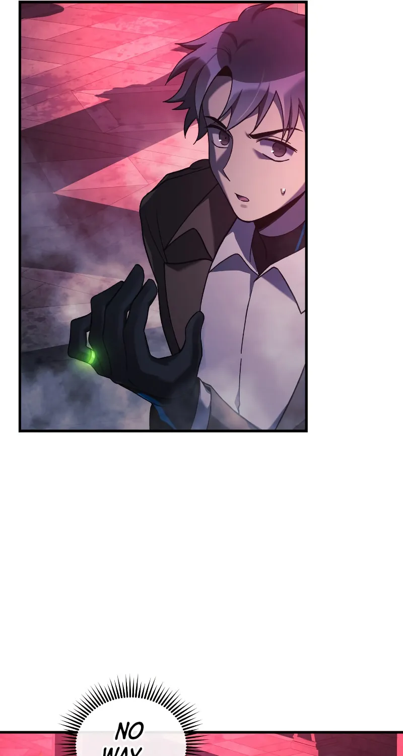 My Daughter Is The Final Boss Chapter 51 page 11 - 
