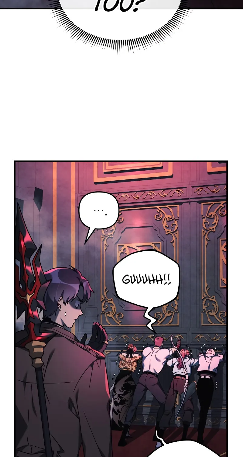 My Daughter Is The Final Boss Chapter 51 page 13 - 