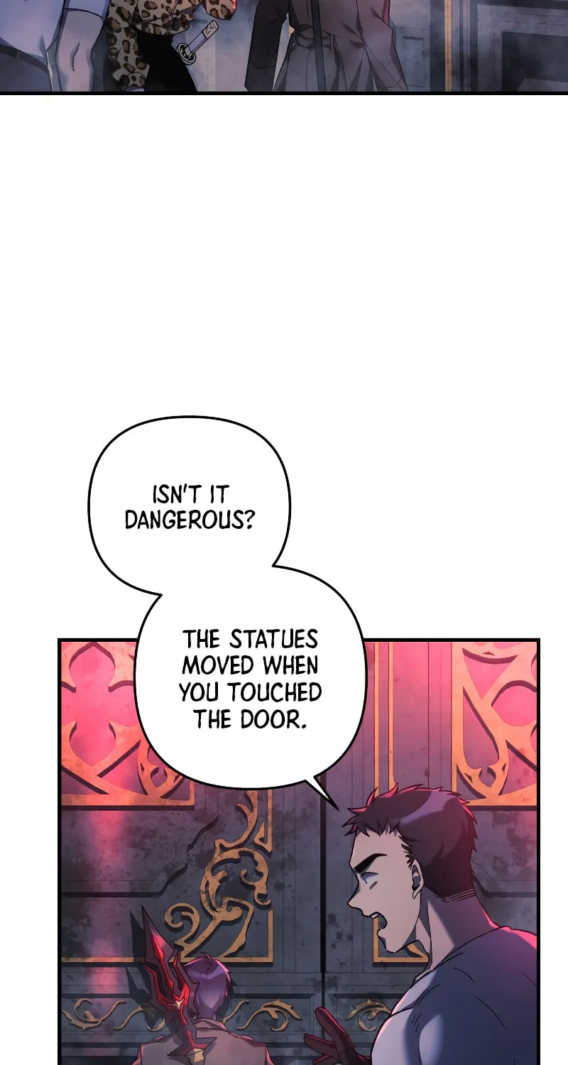 My Daughter Is The Final Boss Chapter 51 page 16 - 