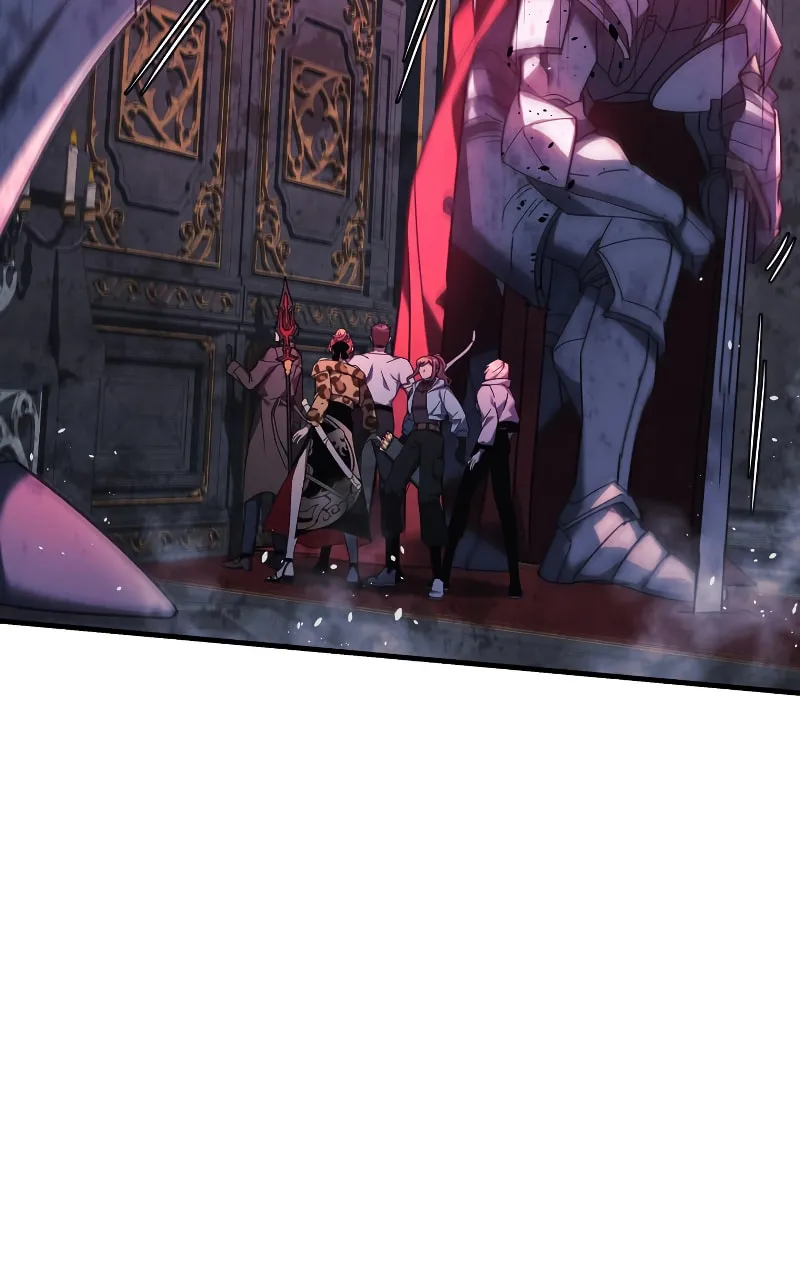 My Daughter Is The Final Boss Chapter 51 page 19 - 