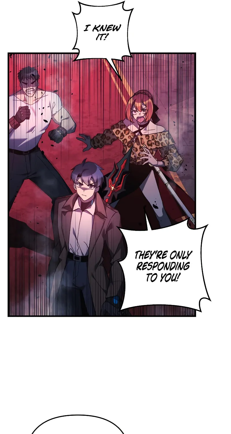 My Daughter Is The Final Boss Chapter 51 page 20 - 