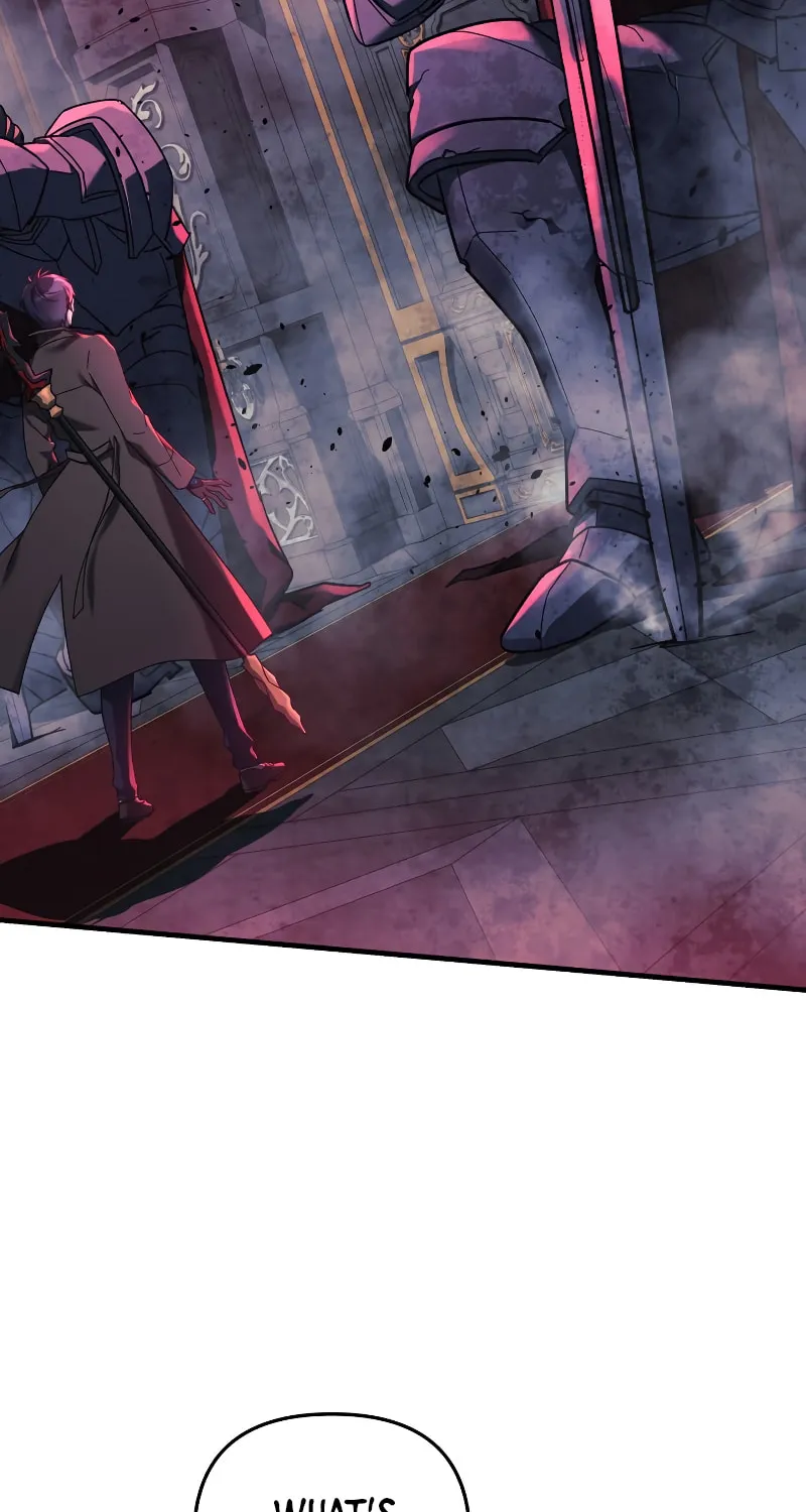 My Daughter Is The Final Boss Chapter 51 page 3 - 