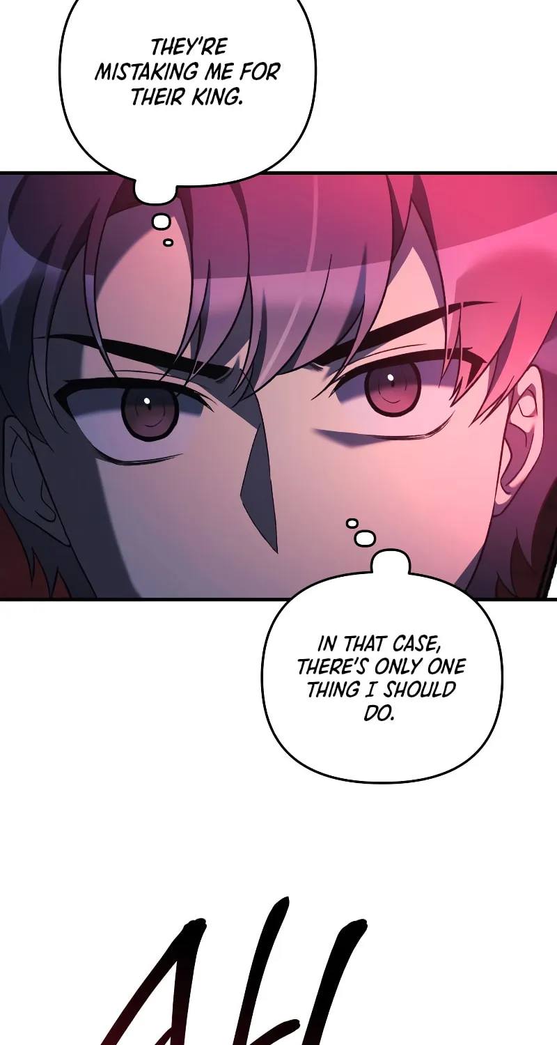 My Daughter Is The Final Boss Chapter 51 page 21 - 