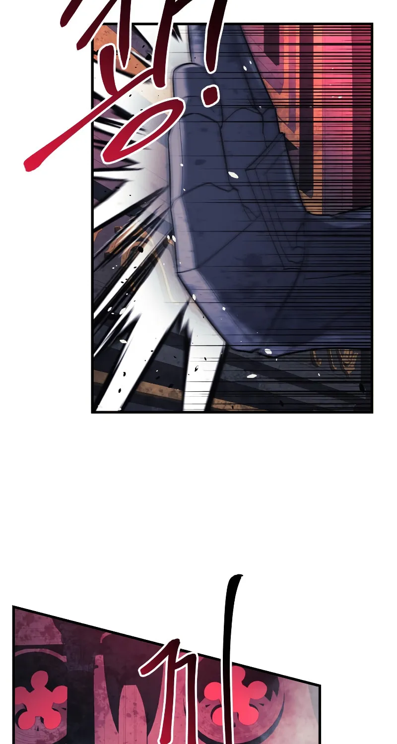 My Daughter Is The Final Boss Chapter 51 page 22 - 