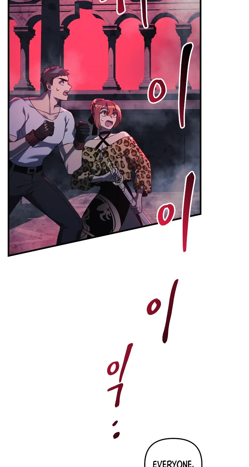 My Daughter Is The Final Boss Chapter 51 page 23 - 