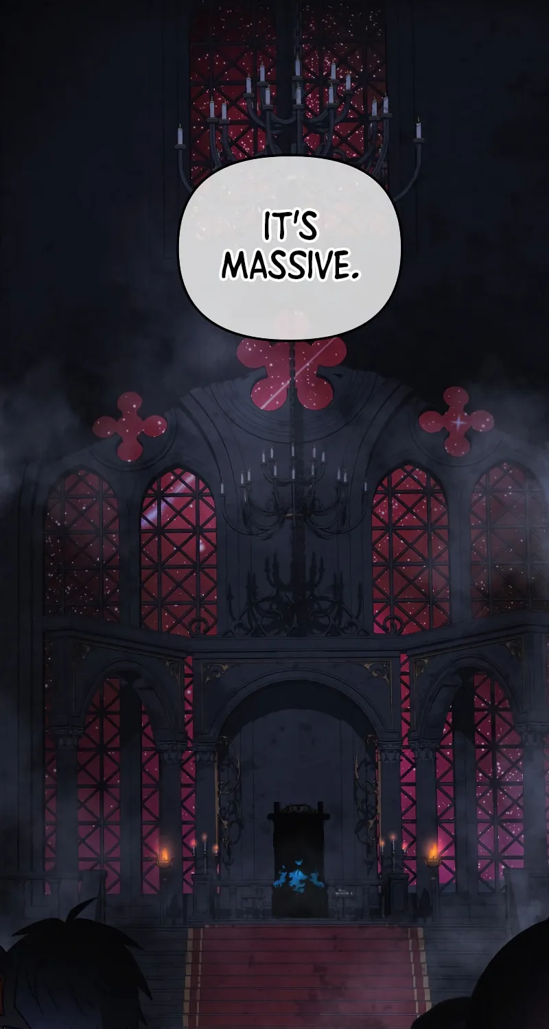 My Daughter Is The Final Boss Chapter 51 page 29 - 