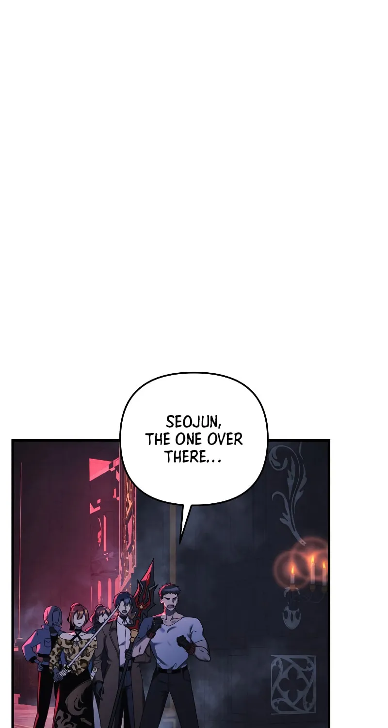 My Daughter Is The Final Boss Chapter 51 page 31 - 
