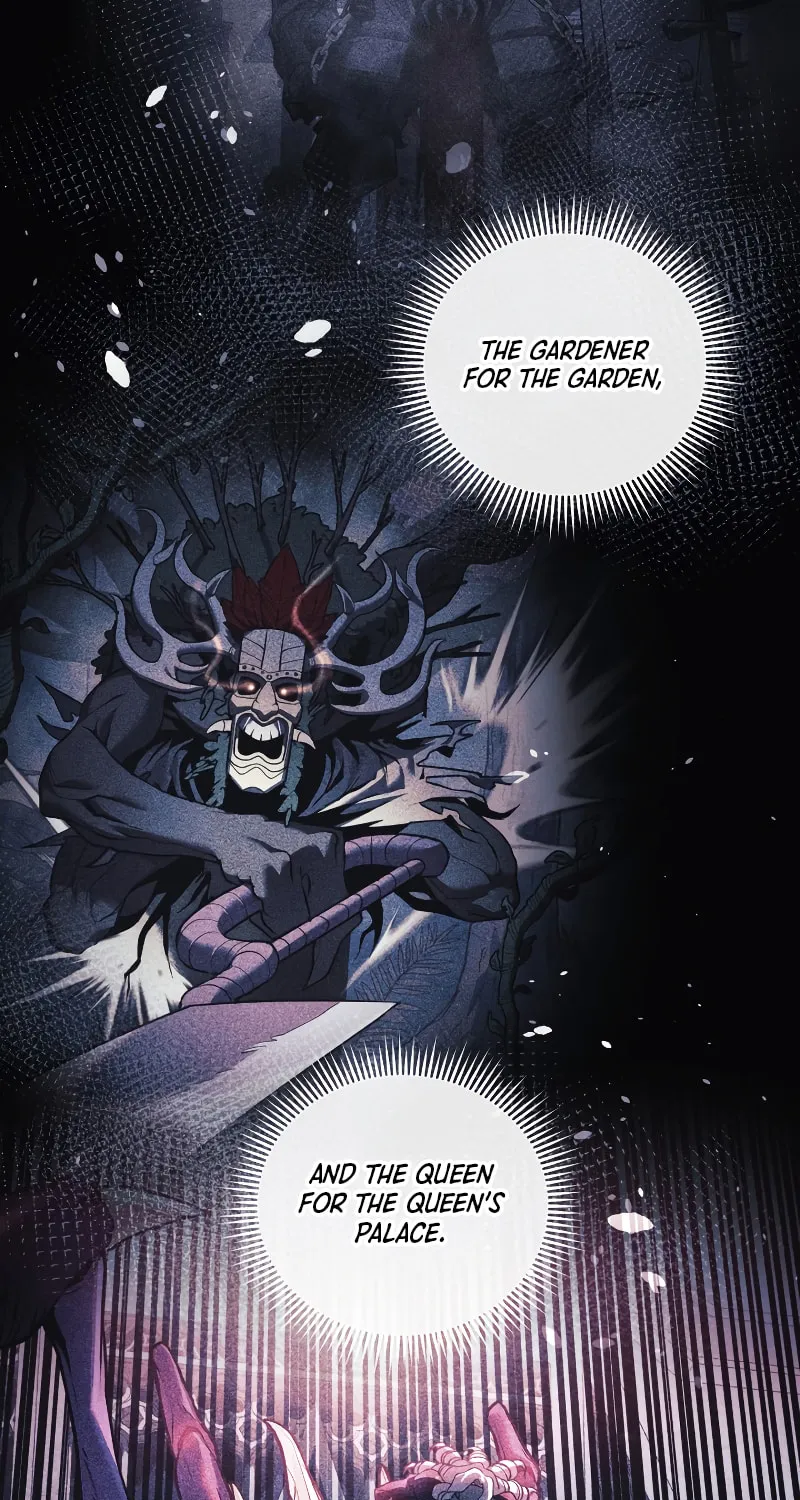 My Daughter Is The Final Boss Chapter 51 page 33 - 