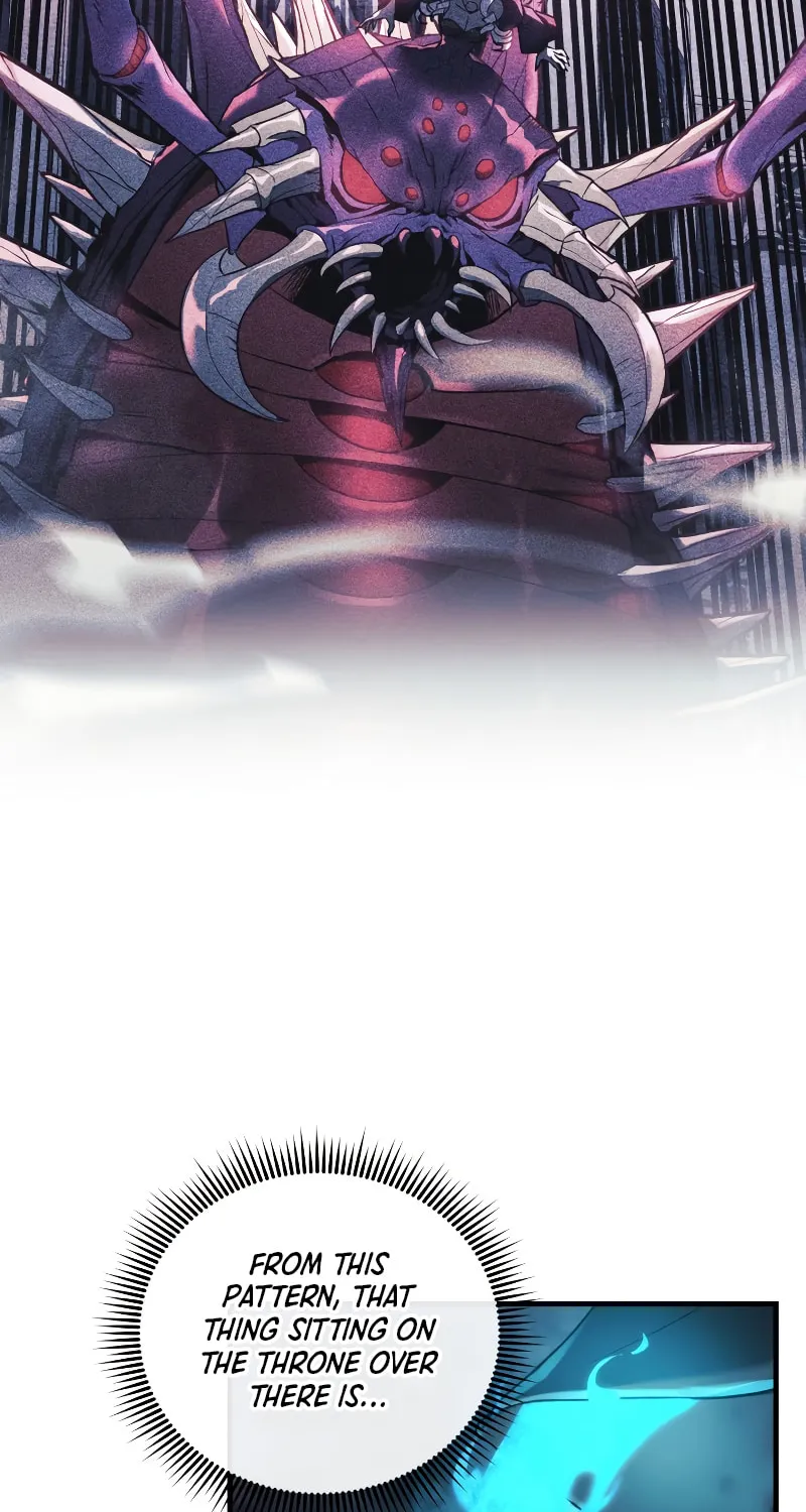 My Daughter Is The Final Boss Chapter 51 page 34 - 