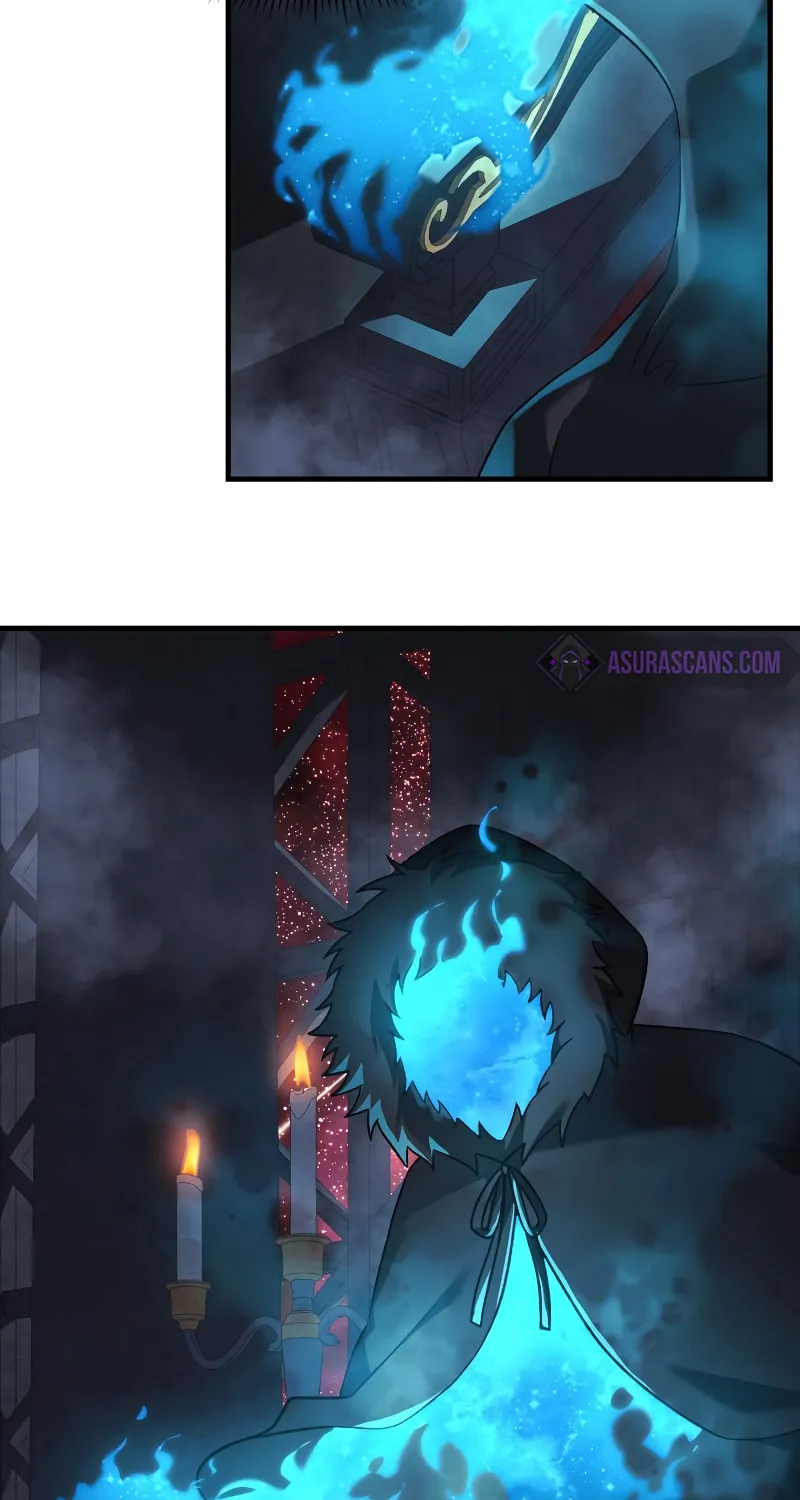 My Daughter Is The Final Boss Chapter 51 page 35 - 