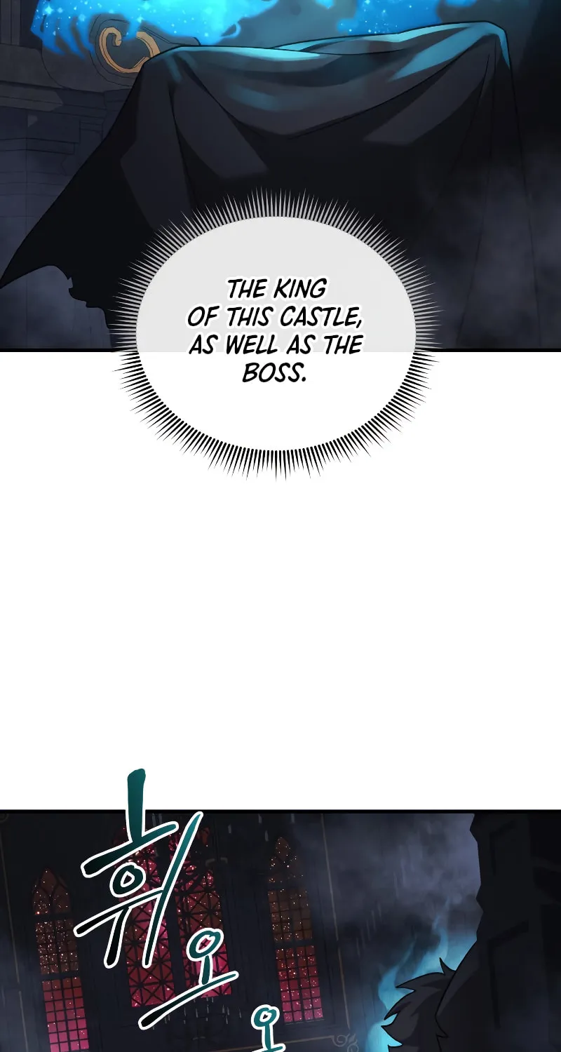 My Daughter Is The Final Boss Chapter 51 page 36 - 