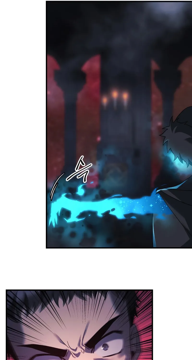 My Daughter Is The Final Boss Chapter 51 page 38 - 