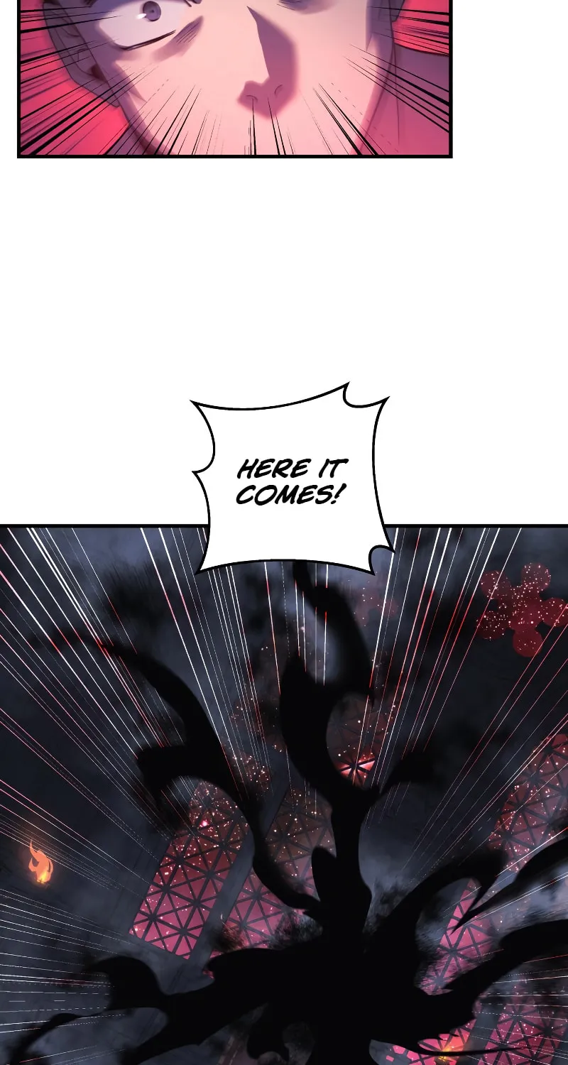 My Daughter Is The Final Boss Chapter 51 page 39 - 