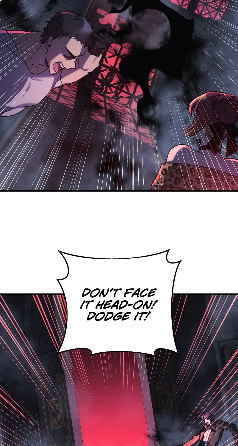 My Daughter Is The Final Boss Chapter 51 page 40 - 