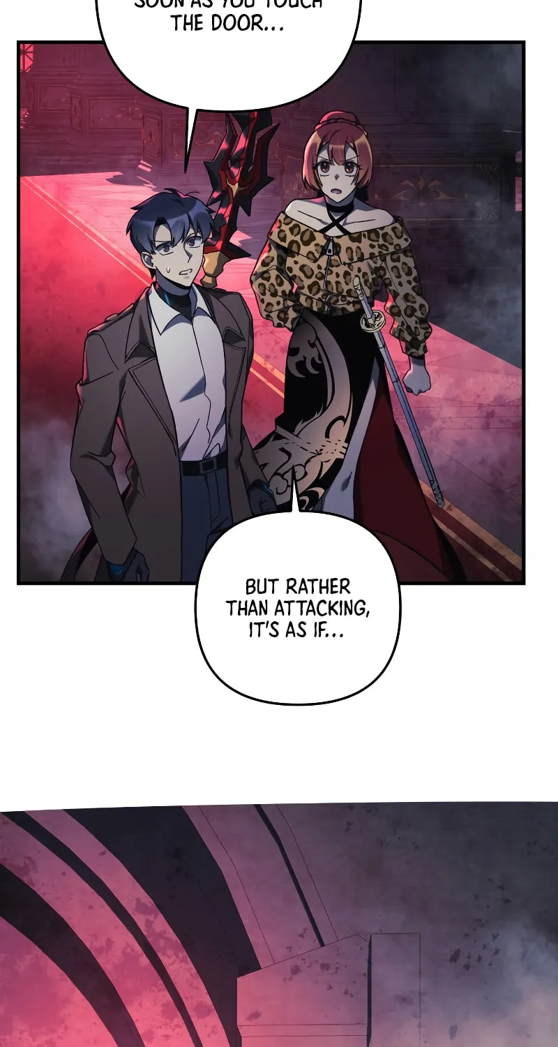 My Daughter Is The Final Boss Chapter 51 page 5 - 