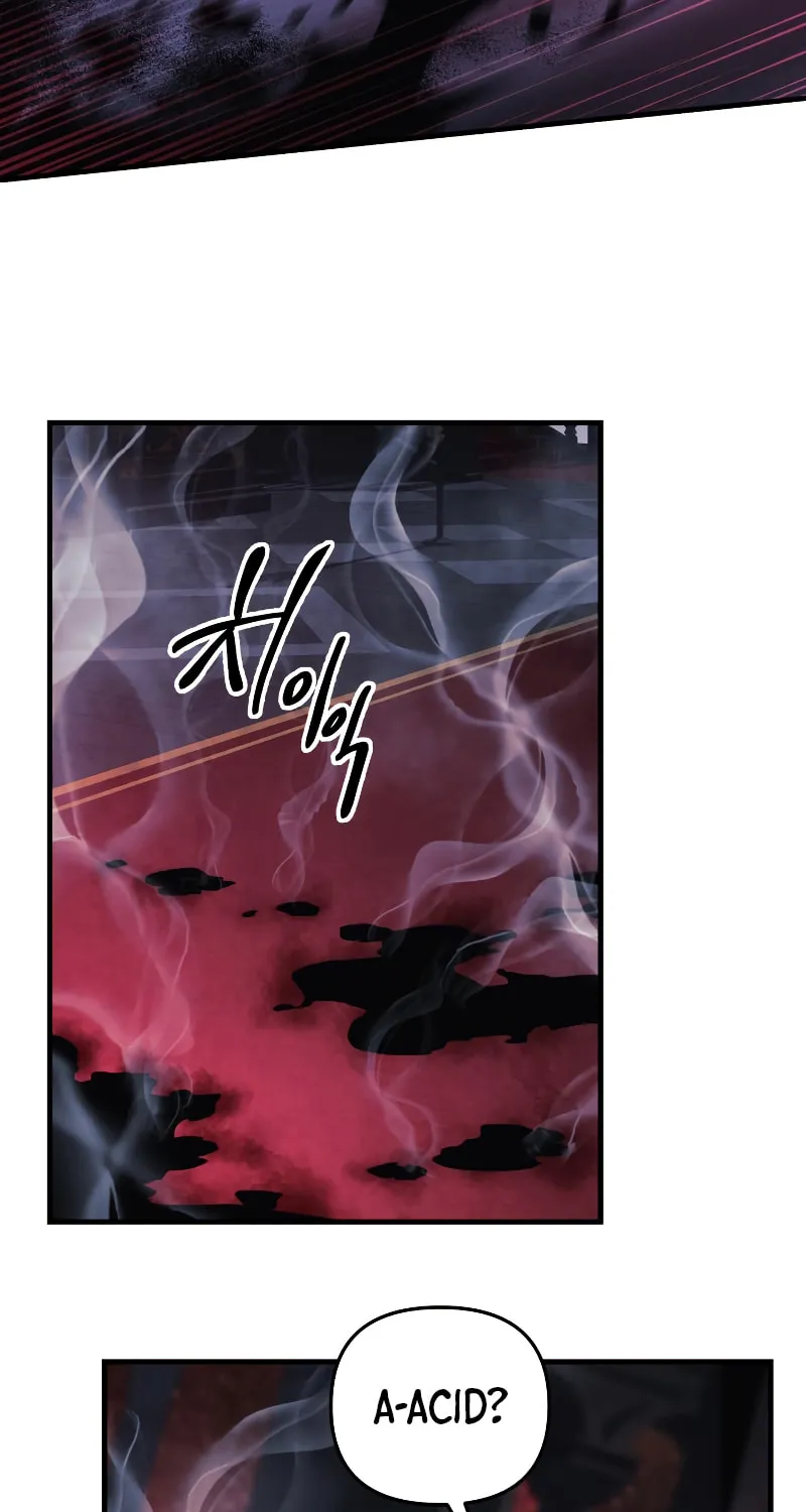 My Daughter Is The Final Boss Chapter 51 page 42 - 
