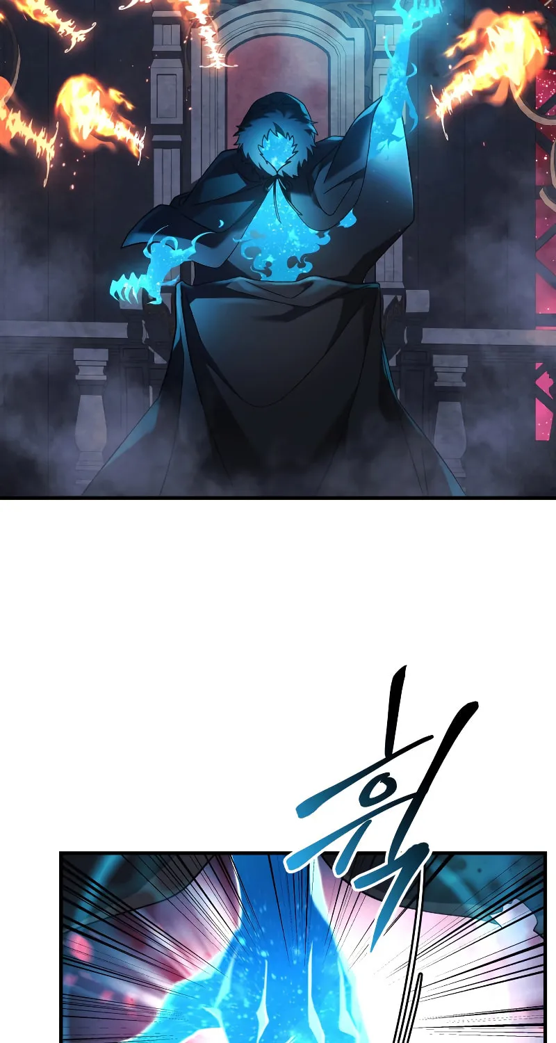 My Daughter Is The Final Boss Chapter 51 page 44 - 