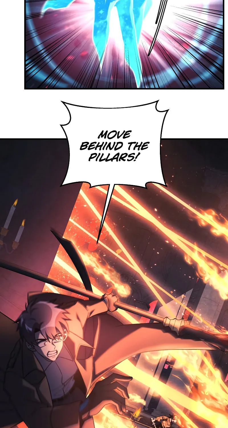 My Daughter Is The Final Boss Chapter 51 page 45 - 