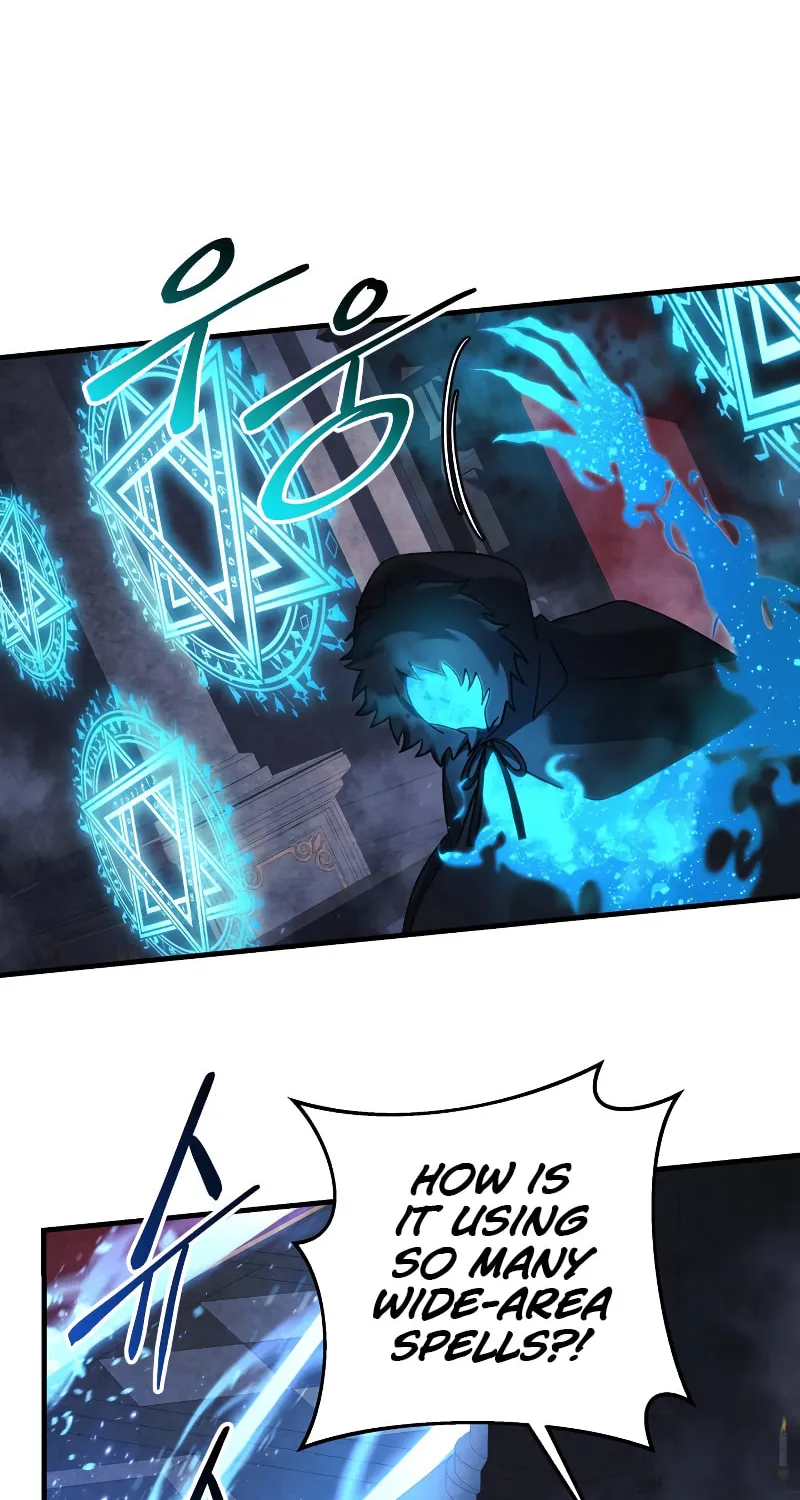 My Daughter Is The Final Boss Chapter 51 page 48 - 