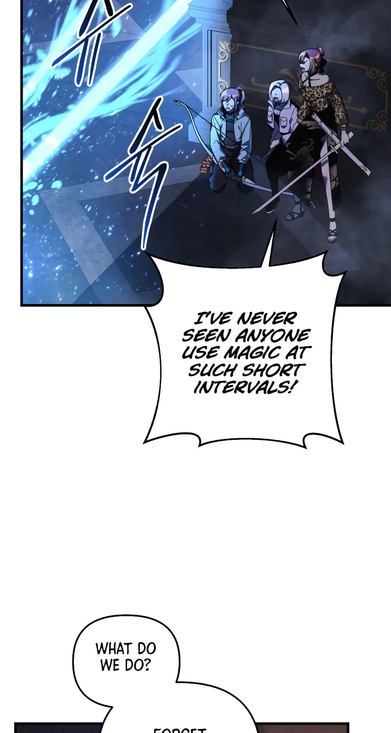 My Daughter Is The Final Boss Chapter 51 page 49 - 