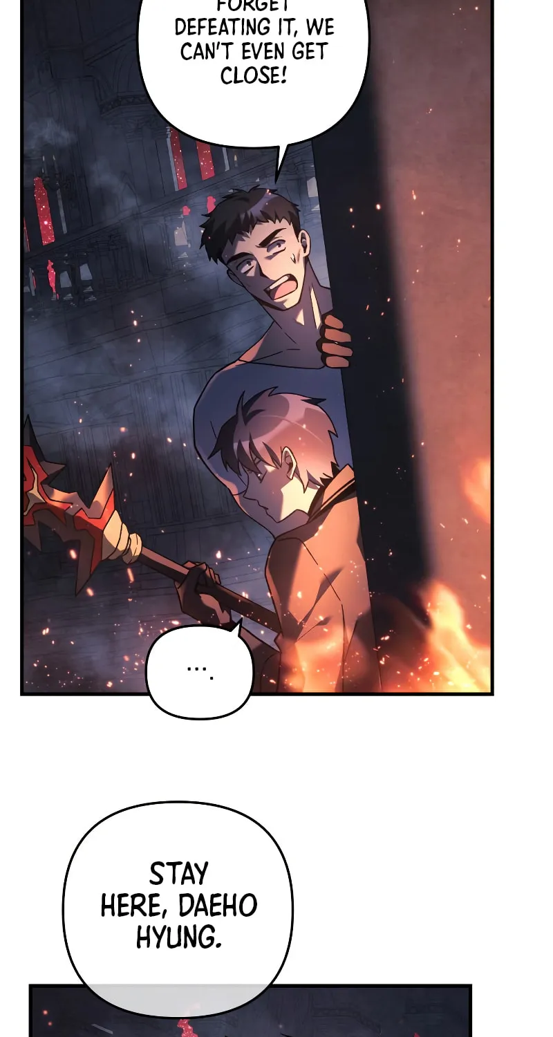 My Daughter Is The Final Boss Chapter 51 page 50 - 