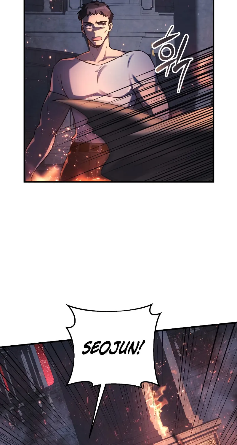My Daughter Is The Final Boss Chapter 51 page 52 - 