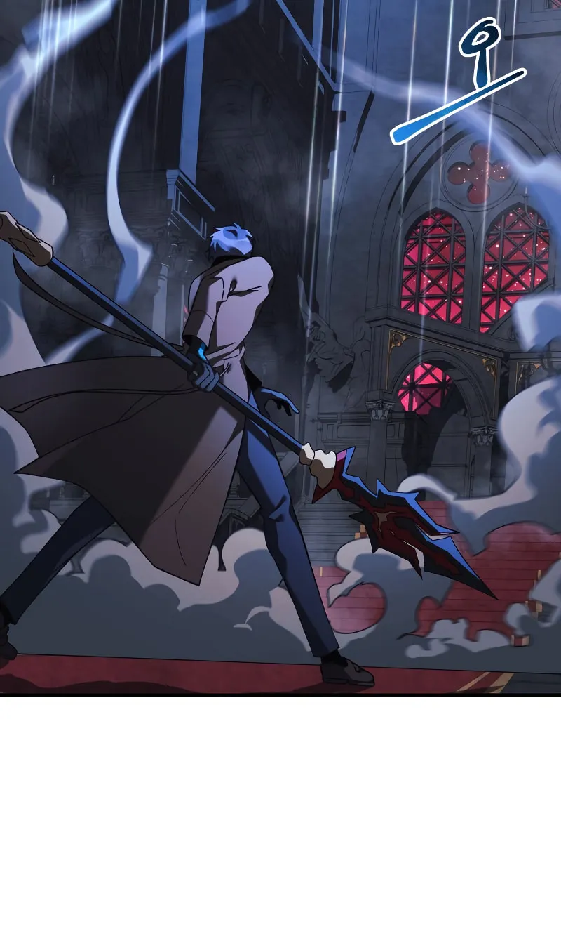 My Daughter Is The Final Boss Chapter 51 page 55 - 