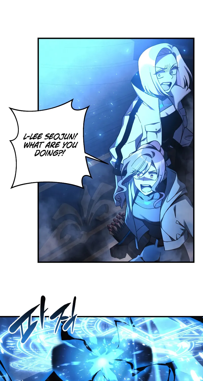 My Daughter Is The Final Boss Chapter 51 page 56 - 