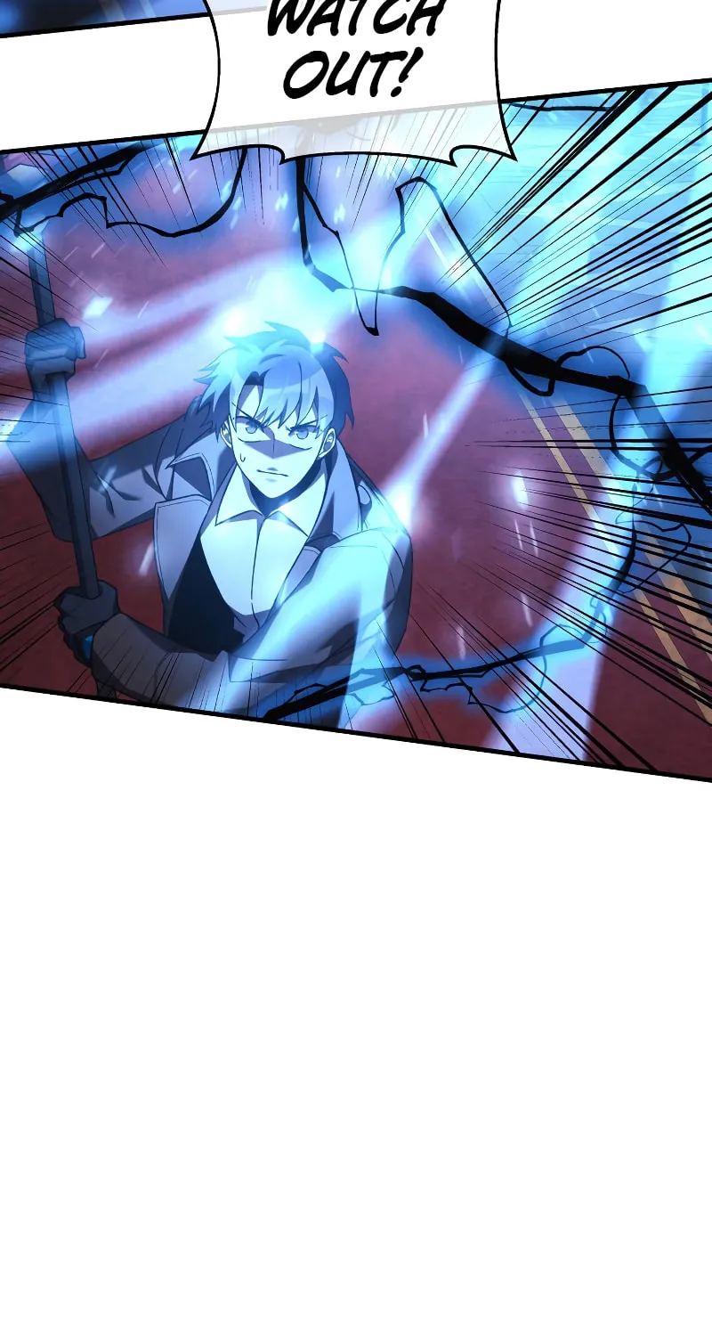 My Daughter Is The Final Boss Chapter 51 page 58 - 