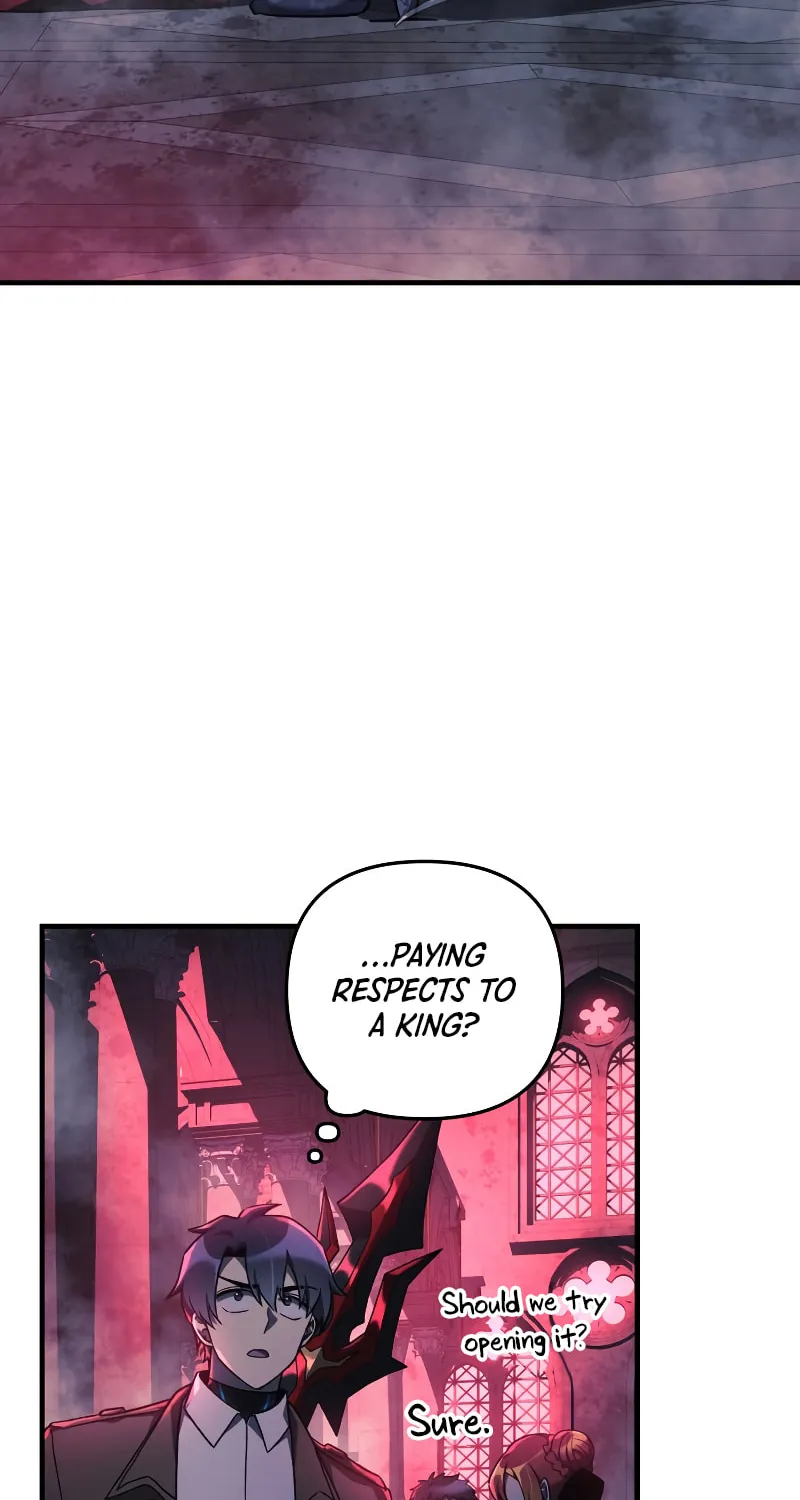 My Daughter Is The Final Boss Chapter 51 page 7 - 