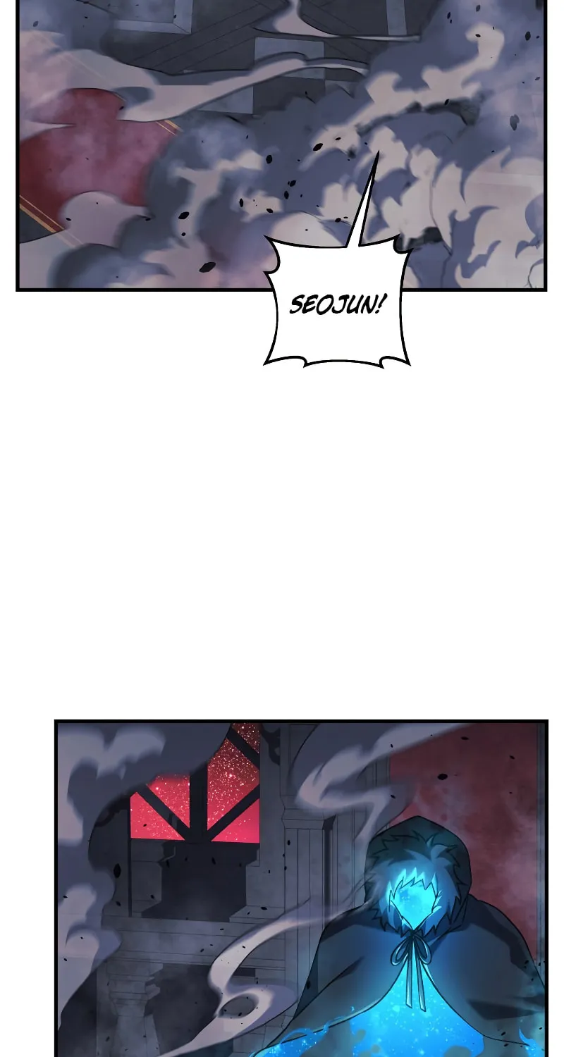 My Daughter Is The Final Boss Chapter 51 page 61 - 