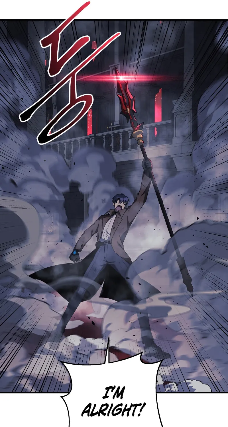My Daughter Is The Final Boss Chapter 51 page 65 - 
