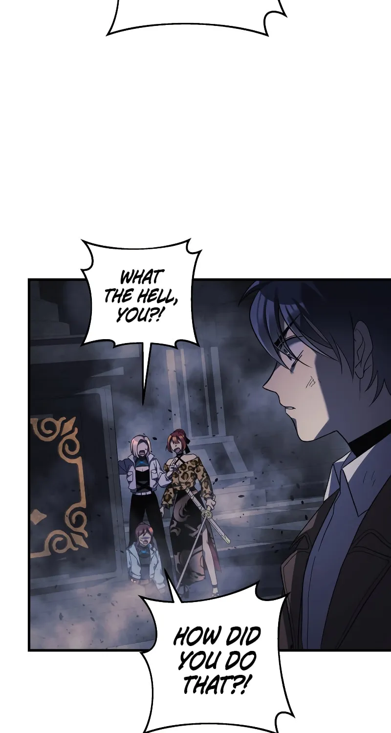 My Daughter Is The Final Boss Chapter 51 page 66 - 