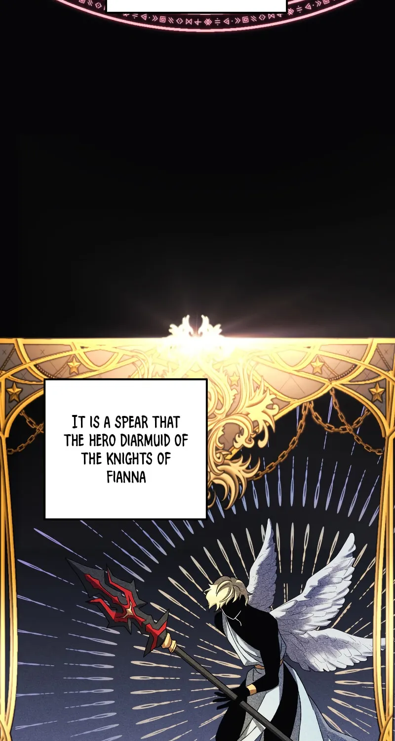 My Daughter Is The Final Boss Chapter 51 page 70 - 