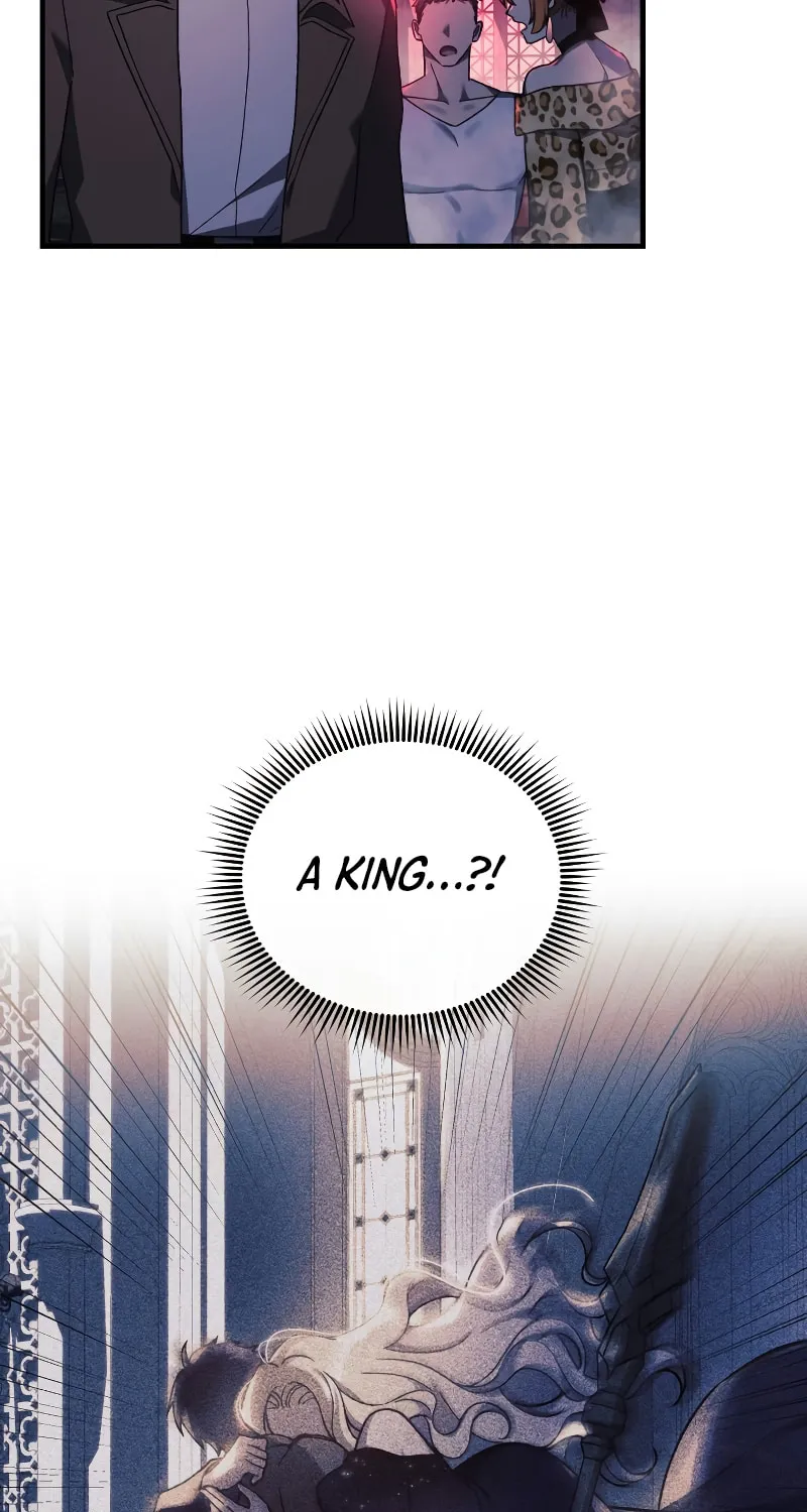 My Daughter Is The Final Boss Chapter 51 page 8 - 