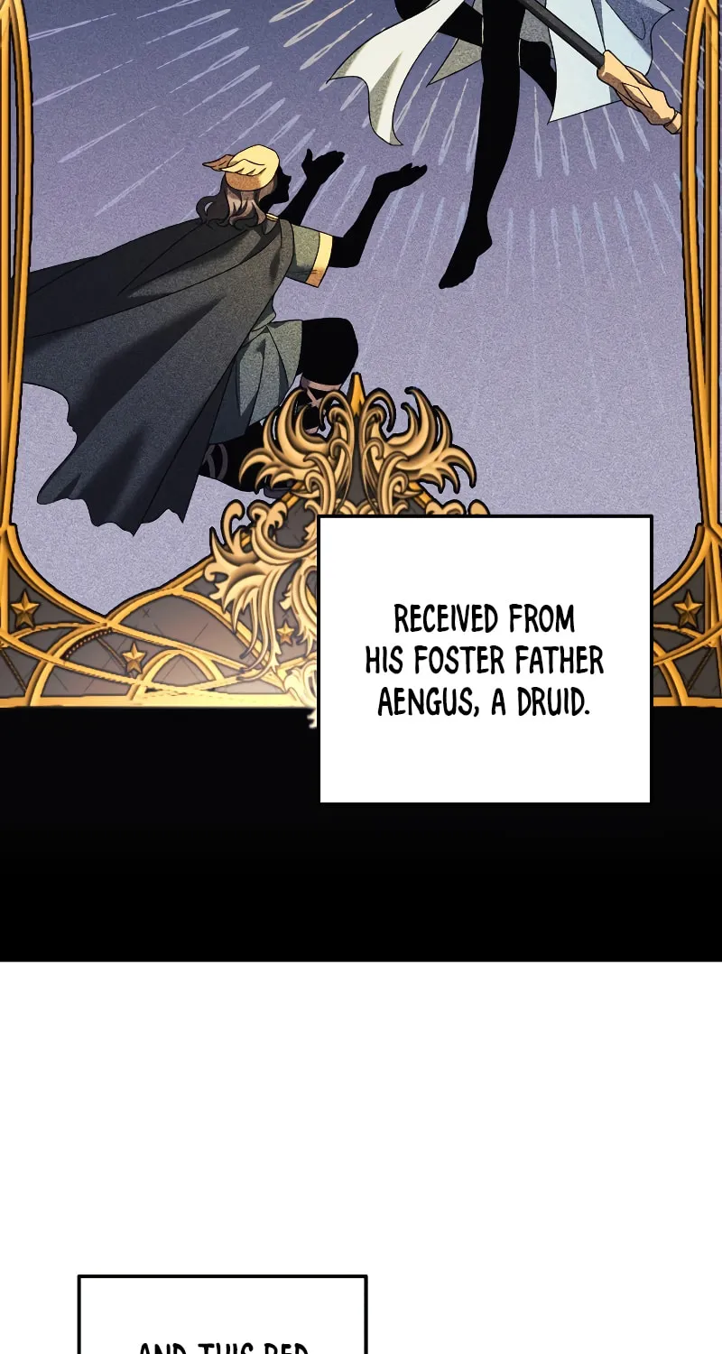 My Daughter Is The Final Boss Chapter 51 page 71 - 