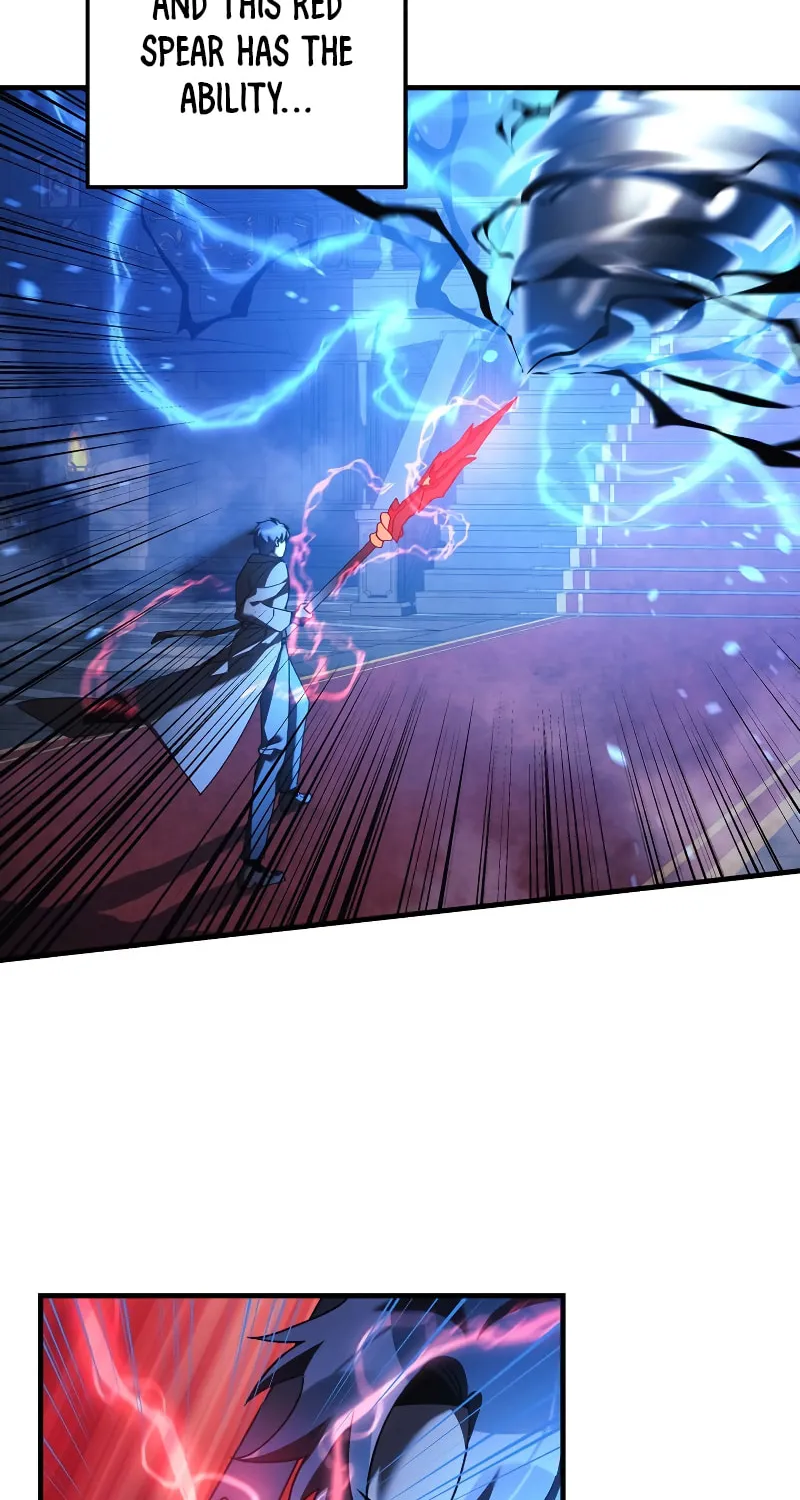 My Daughter Is The Final Boss Chapter 51 page 72 - 