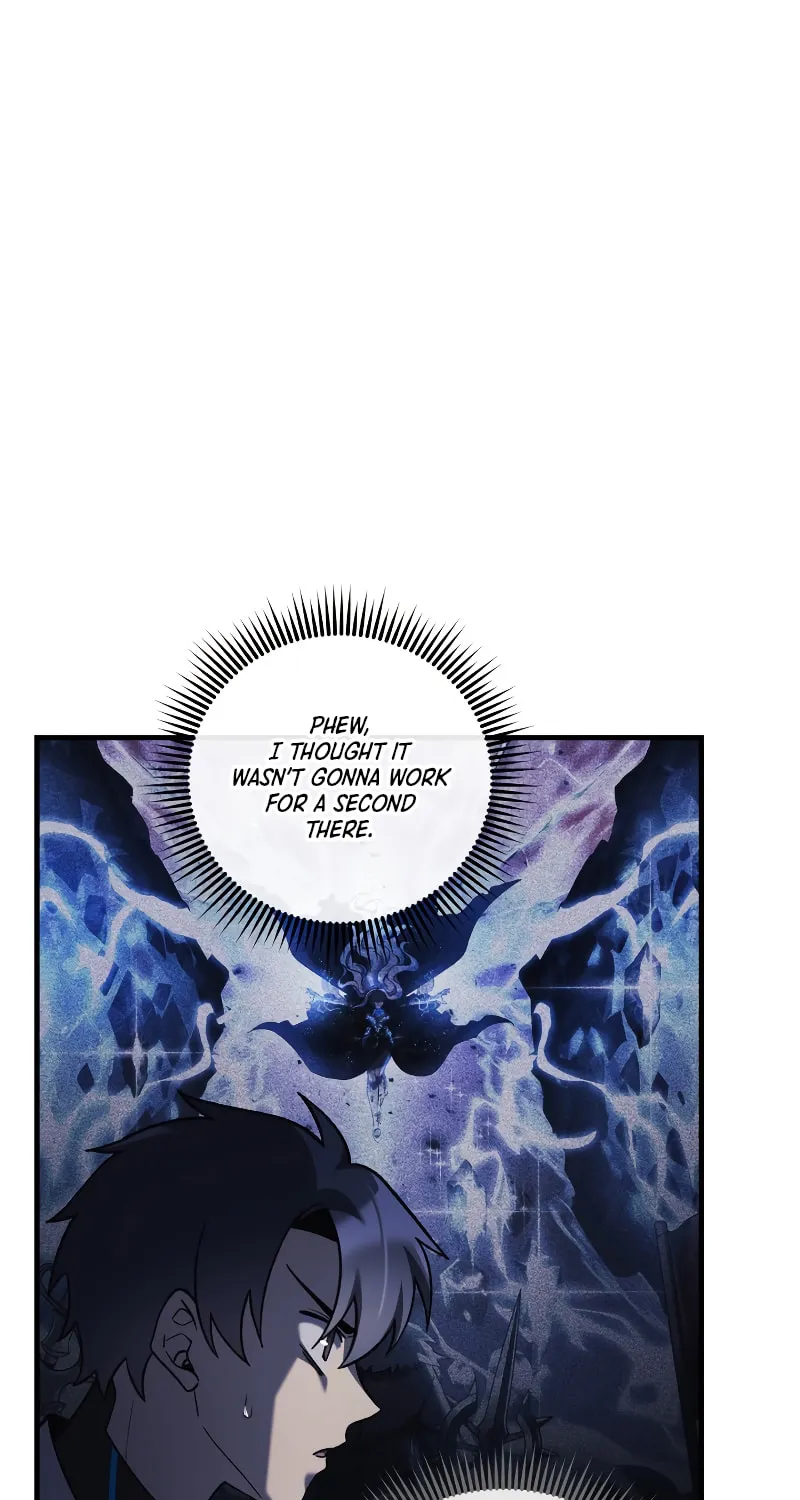 My Daughter Is The Final Boss Chapter 51 page 76 - 