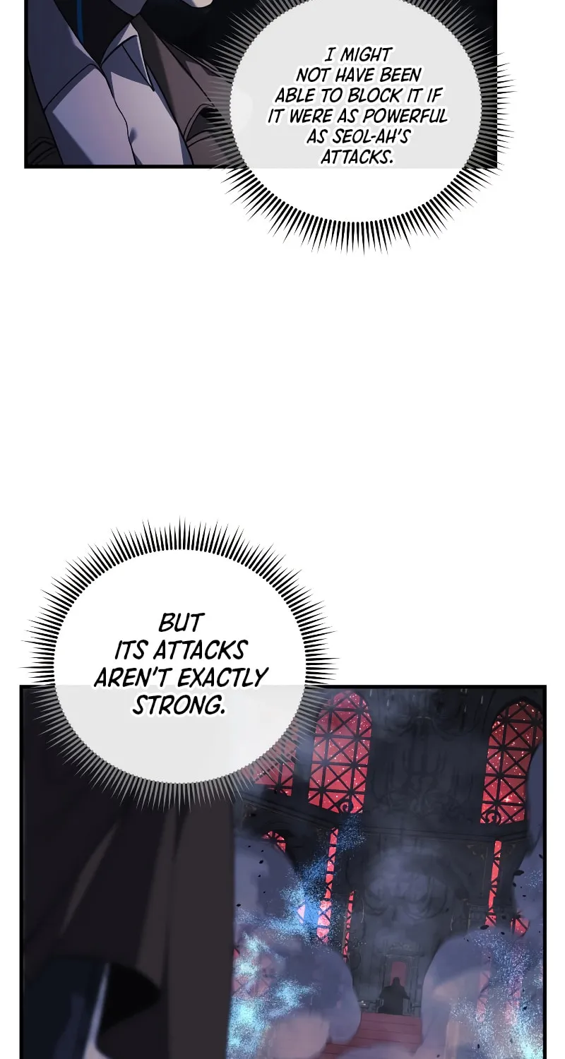 My Daughter Is The Final Boss Chapter 51 page 77 - 
