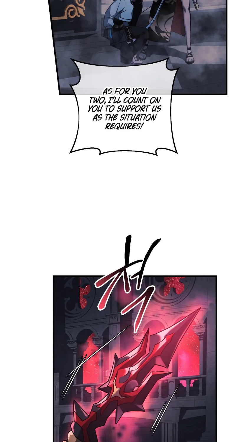 My Daughter Is The Final Boss Chapter 51 page 81 - 