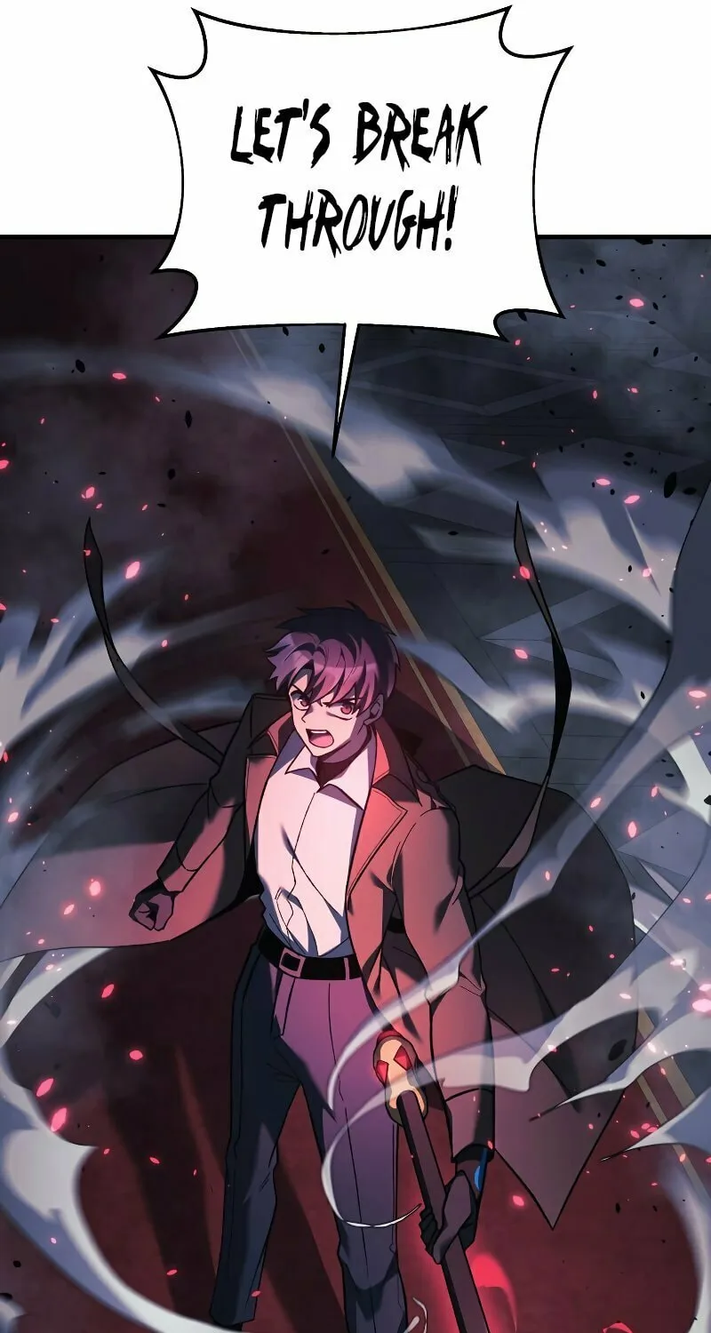 My Daughter Is The Final Boss Chapter 51 page 83 - 